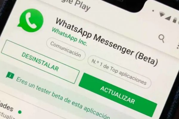 WhatsApp se expande a otros dispositivos