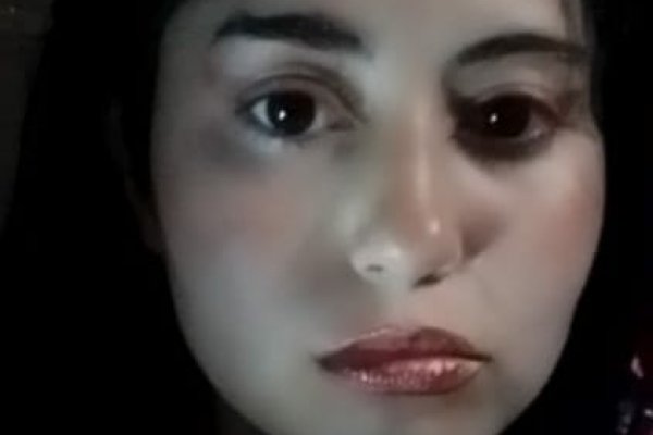 Solicitan colaboración para dar con el paradero de una mujer desaparecida desde el lunes