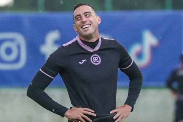 Ramiro Funes Mori tiene encaminado su regreso a River