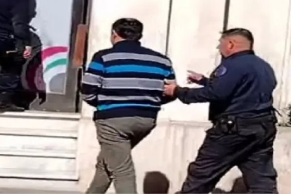 Corrientes: habló un hermano de la menor que denunció al subcomisario por abuso