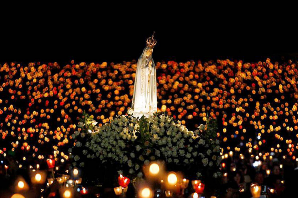 Día de la Virgen de Fátima: ¿por qué se conmemora hoy, 13 de mayo?