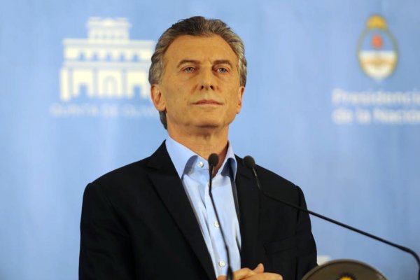 Mauricio Macri cuestionó al Gobierno por la inflación