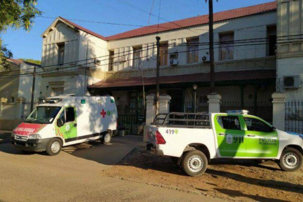 Corrientes: intentó asesinar a su novia y al día siguiente lo encontraron sin vida