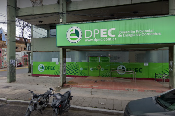 La DPEC cambia su horario de atención al cliente a partir de este lunes