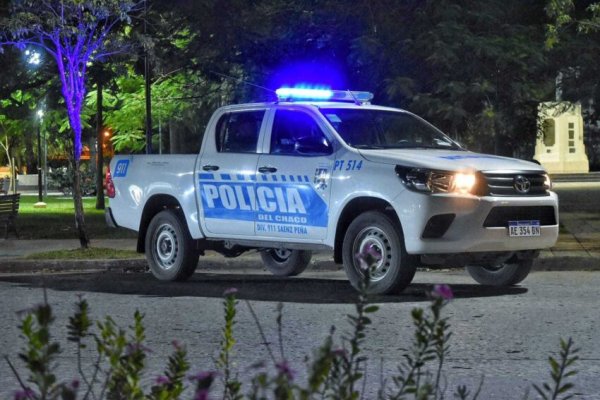 Un hombre denunció el robo de un millón de pesos: se los había gastado su esposa