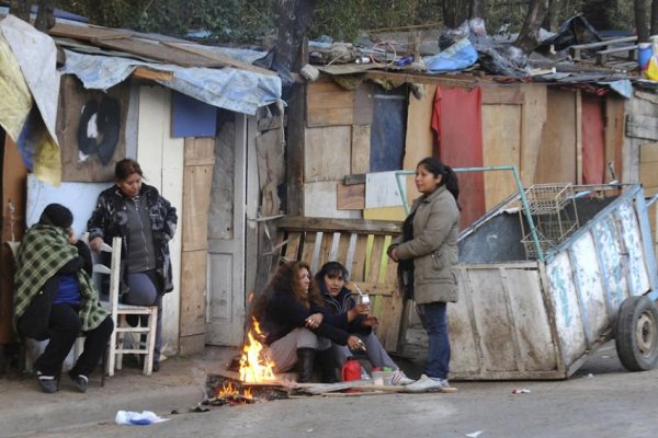 Según la UCA, la pobreza afecta al 60% de niños y adolescentes de la Argentina