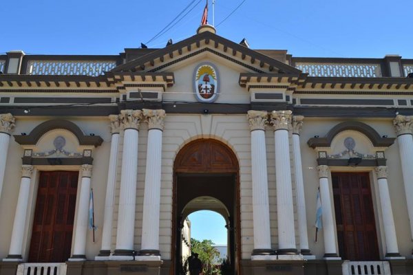 La Municipalidad de Curuzú Cuatiá llama a Licitación Pública para la compra de materiales para la construcción