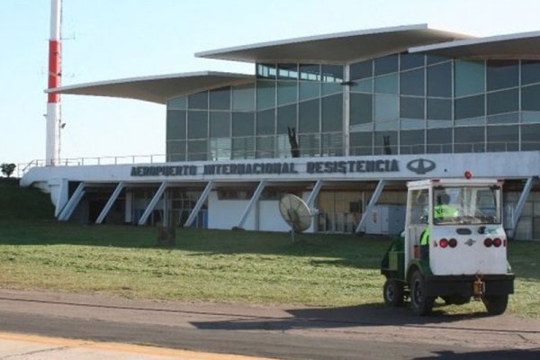 El Aeropuerto de Resistencia volverá a abrir sus puertas tras permanecer cerrado más de dos meses por obras