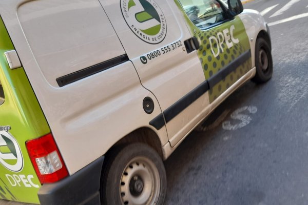 Corrientes: oficializan aumento tarifario energético y la DPEC ya tiene autorización para incrementos graduales y progresivos