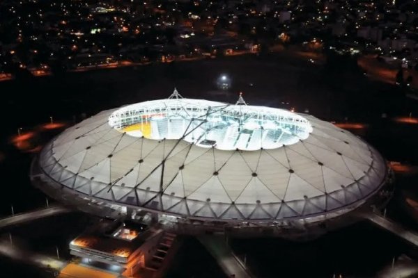 El Mundial Sub 20 agotó las entradas para la final en La Plata