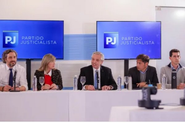 De cara a las elecciones, el PJ realiza su congreso