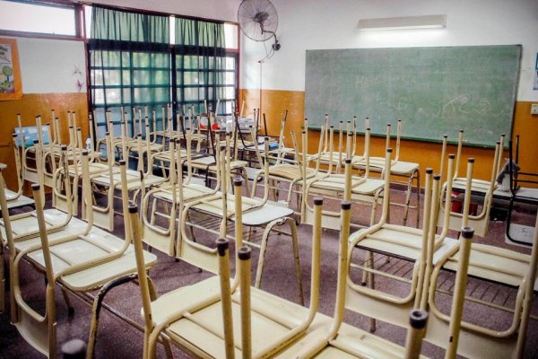 ¿Alguien sabe cuál es la peor violencia en la escuela?