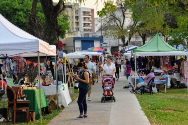 La Capital correntina fue elegida una de las cinco ciudades emprendedoras del país