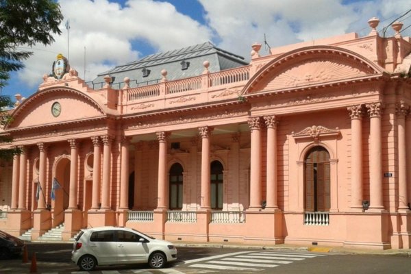 Corrientes presentó las demandas contra Nación por fondos adeudados