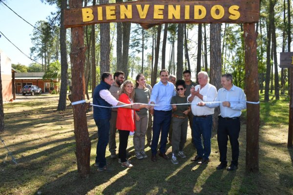 Habilitaron instalaciones en el Centro 