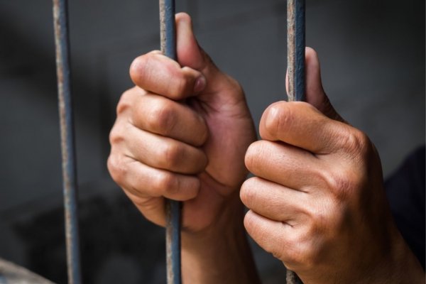 Niegan cese de prisión a condenado por Homicidio Simple agravado por el uso de arma de fuego