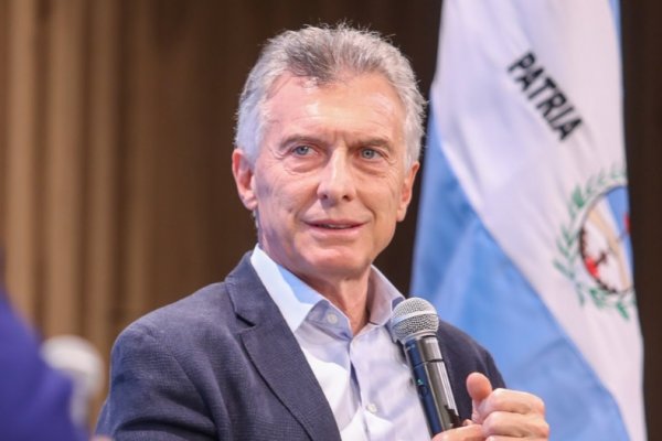 Es oficial: hallan irregularidades en préstamo del FMI a Macri