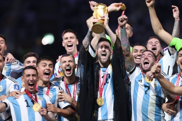 La Selección Argentina tiene rivales confirmados para la próxima gira