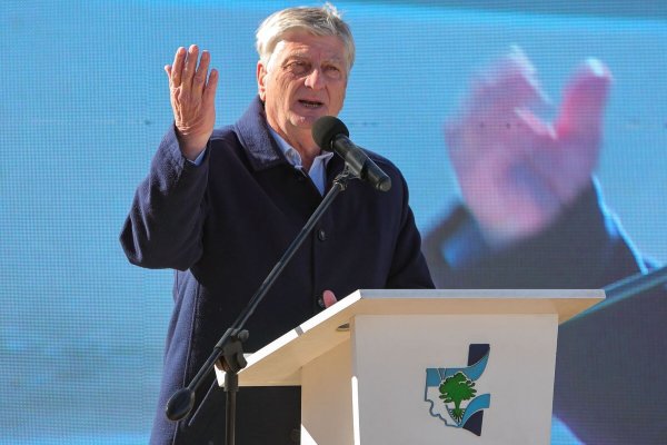 El triunfo peronista en La Pampa, un espejo que deslumbra a Buenos Aires
