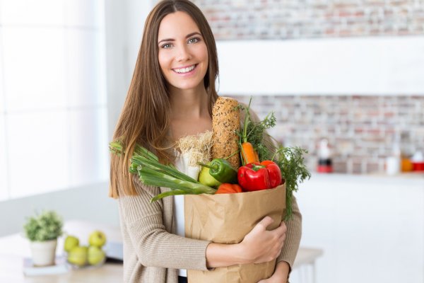 Nutrición femenina: cuáles son los 7 grupos de alimentos indispensables para proteger tu salud