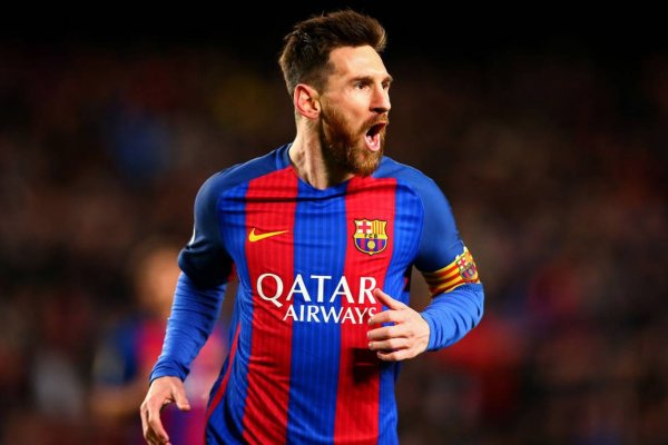 Barcelona tendría el guiño de La Liga, pero avanza lento por Messi