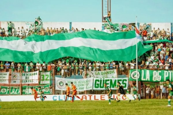 Malestar en Mandiyú por el excesivo incremento en el alquiler de la cancha de Huracán