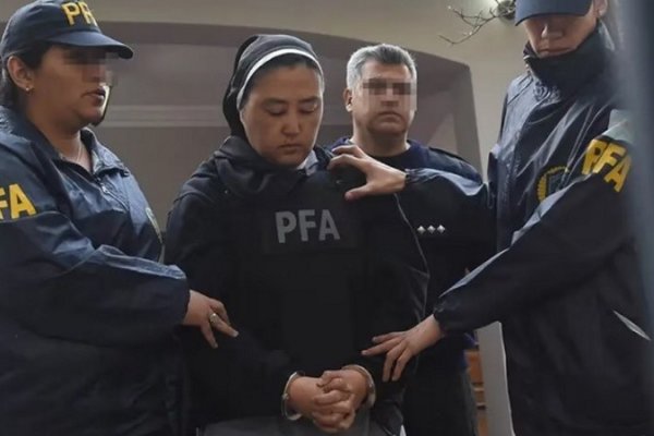 Abusos en el Próvolo: piden 25 años de prisión para la monja Kosaka Kumiko
