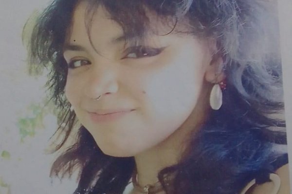 Buscan a una menor que se ausentó de su domicilio