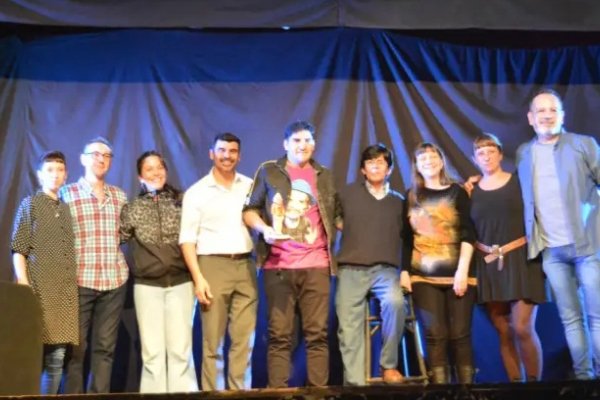 Una obra capitalina resultó ganadora de la 37ª Fiesta del Teatro