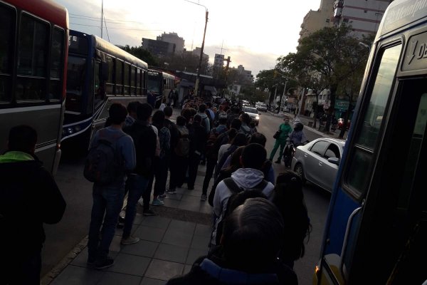 Corrientes: más de $200 millones en subsidios al transporte provincial