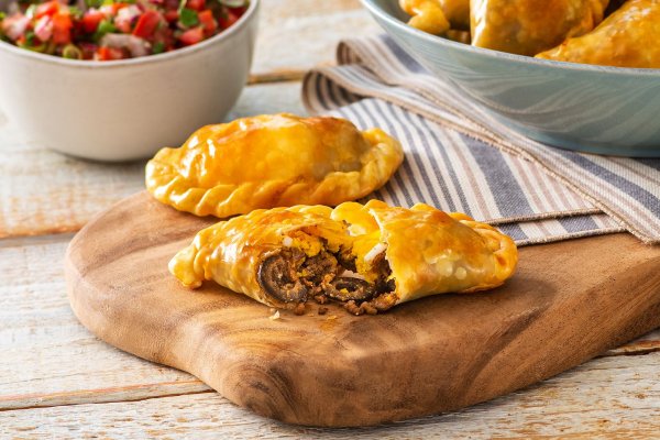 Las mejores recetas típicas para celebrar: especial empanadas patrias