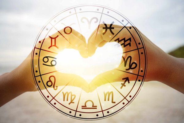Estos son los signos zodiacales que son compatibles en el amor y sexo