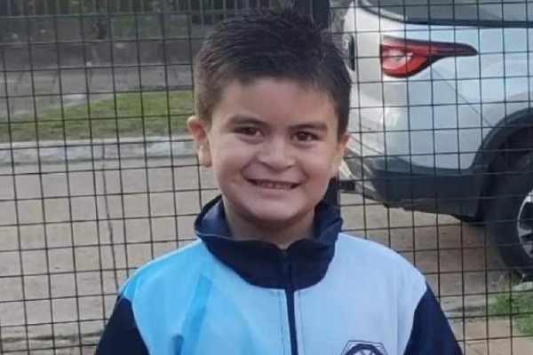 Grave denuncia en la causa por el nene desaparecido hace más de un mes en Corrientes