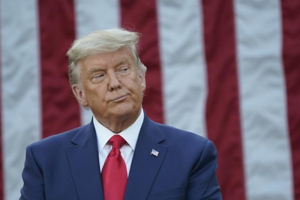 Fijan para marzo de 2024 el juicio contra Trump por el caso Stormy Daniels