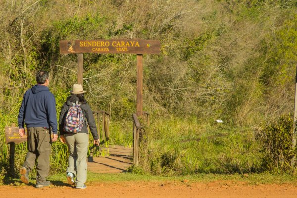 Las reservas de alojamientos en Corrientes superan el 66% para el fin de semana largo