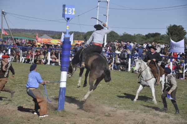 Concepción del Yaguareté Corá vivirá la XVI° Fiesta Provincial del Peón Rural