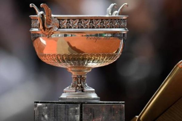 Sorteo Roland Garros 2023: así quedaron los cuadros principales de hombres y mujeres