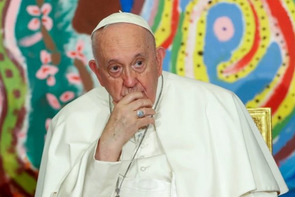 El Papa Francisco confirmó su intención de viajar a Argentina el año que viene: 
