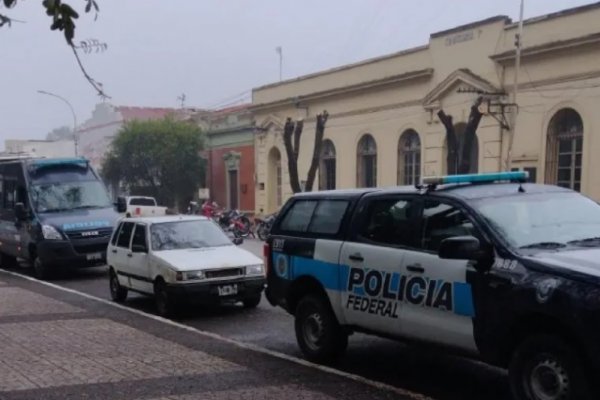 Detuvieron al dueño de un local bailable por el crimen de la periodista correntina