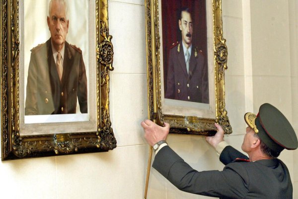 Un hombre que luchó contra la impunidad