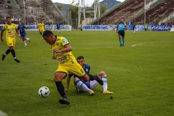 Crucero visitará el domingo a Boca Unidos e irá por un nuevo triunfo en el Federal A