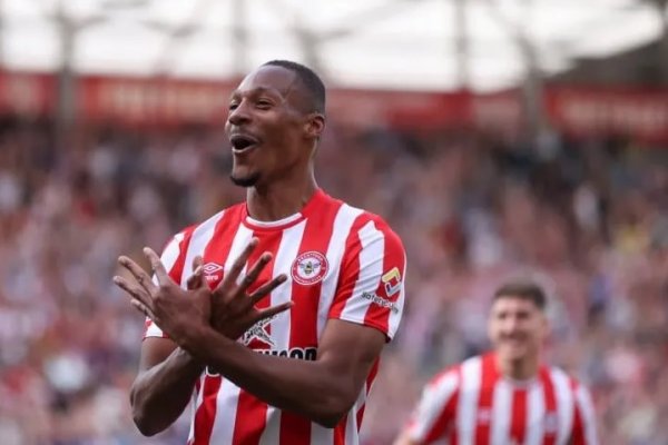 Brentford sorprendió y le ganó al Manchester City pero no alcanzó para soñar con copas