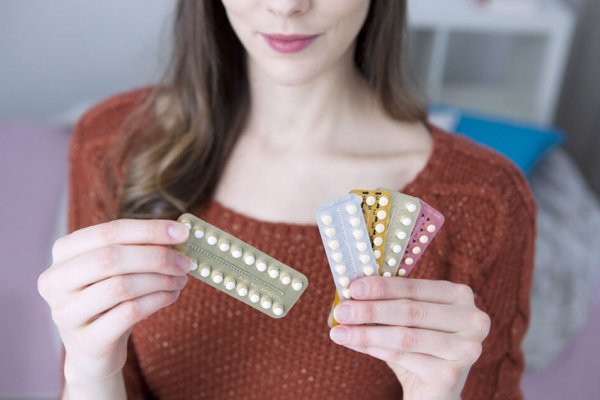 3 dudas frecuentes sobre los métodos anticonceptivos