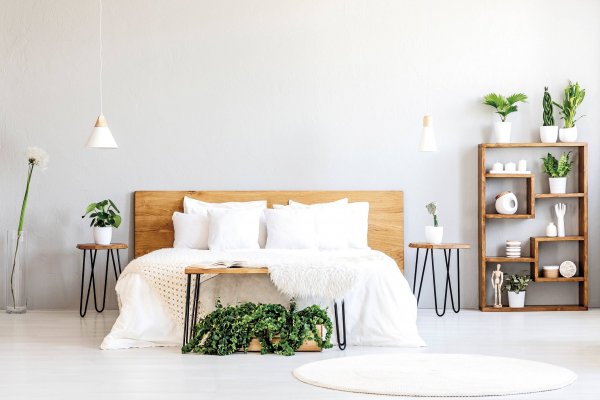 Claves para ordenar tu habitación en base al feng shui