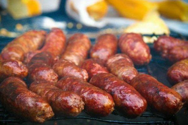 Corrientes tendrá su Fiesta del Chorizo Artesanal