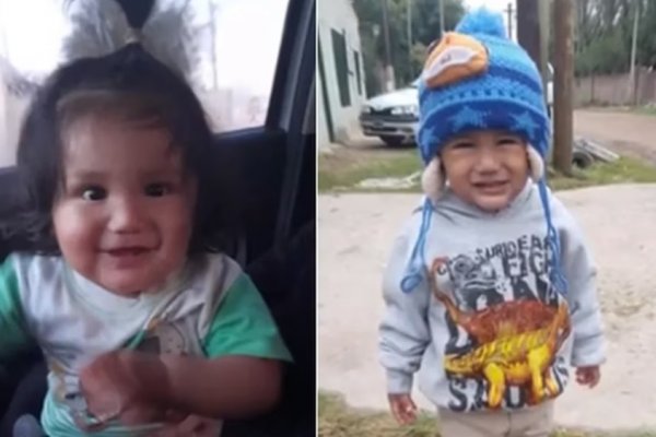 Un niño de 2 años murió atropellado y su familia reclamó que detengan al conductor