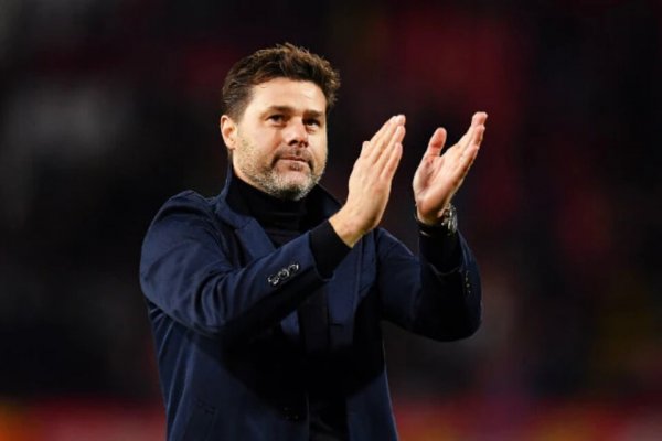 Mauricio Pochettino es el nuevo DT de Chelsea