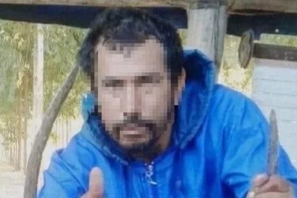 Apareció en Rosario el hombre que era buscado intensamente en la localidad de Esquina
