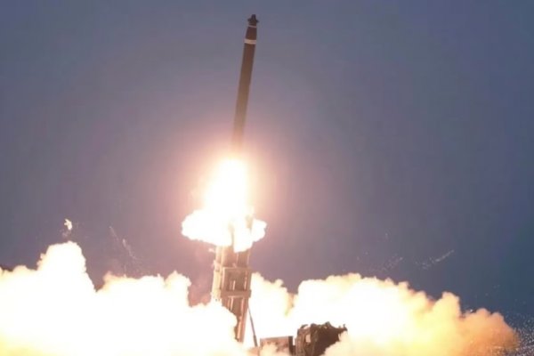 Corea del Sur y Japón activaron alarmas antimisiles por un lanzamiento norcoreano
