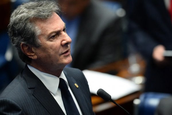 Condenaron al expresidente Fernando Collor de Mello a 8 años de prisión por corrupción